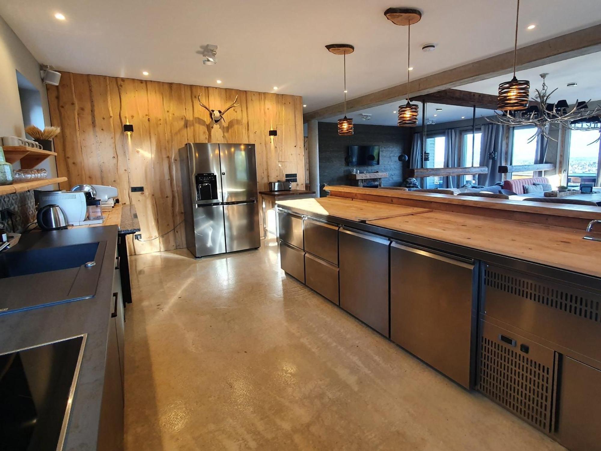 Wlodgeone Braunlage Habitación foto