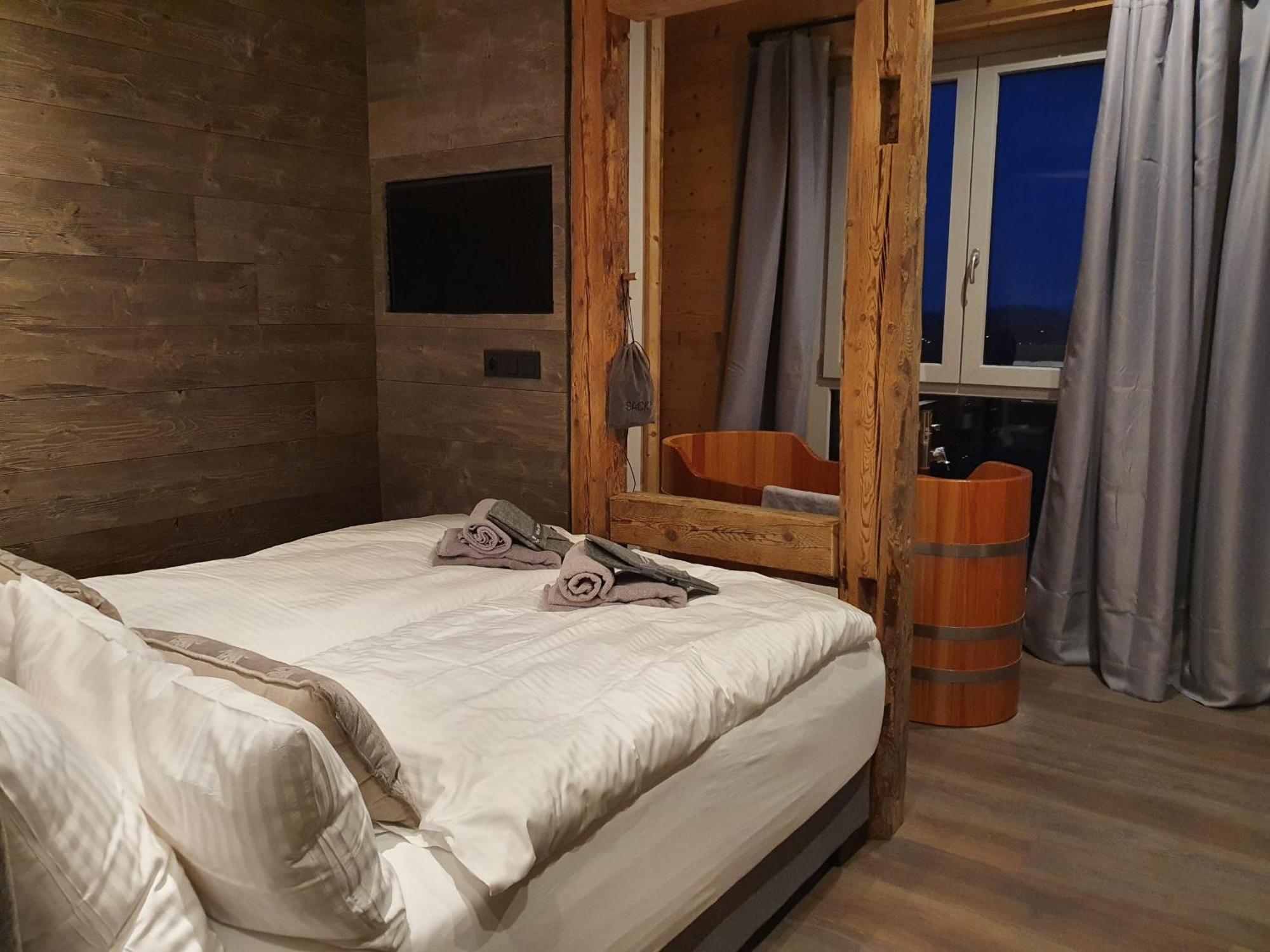 Wlodgeone Braunlage Habitación foto