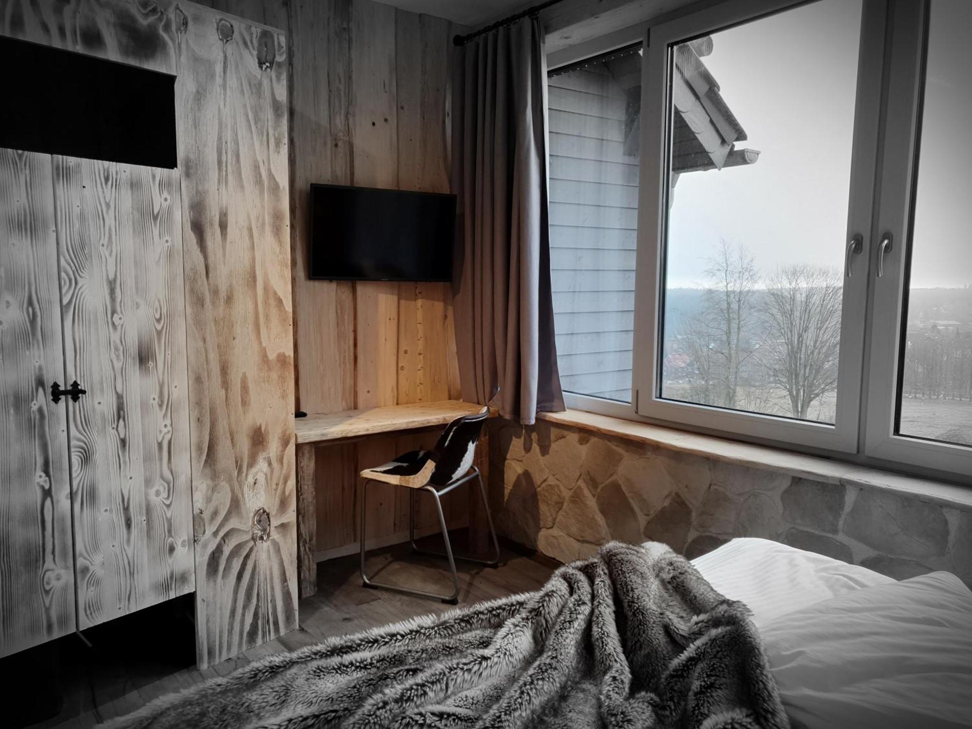 Wlodgeone Braunlage Habitación foto