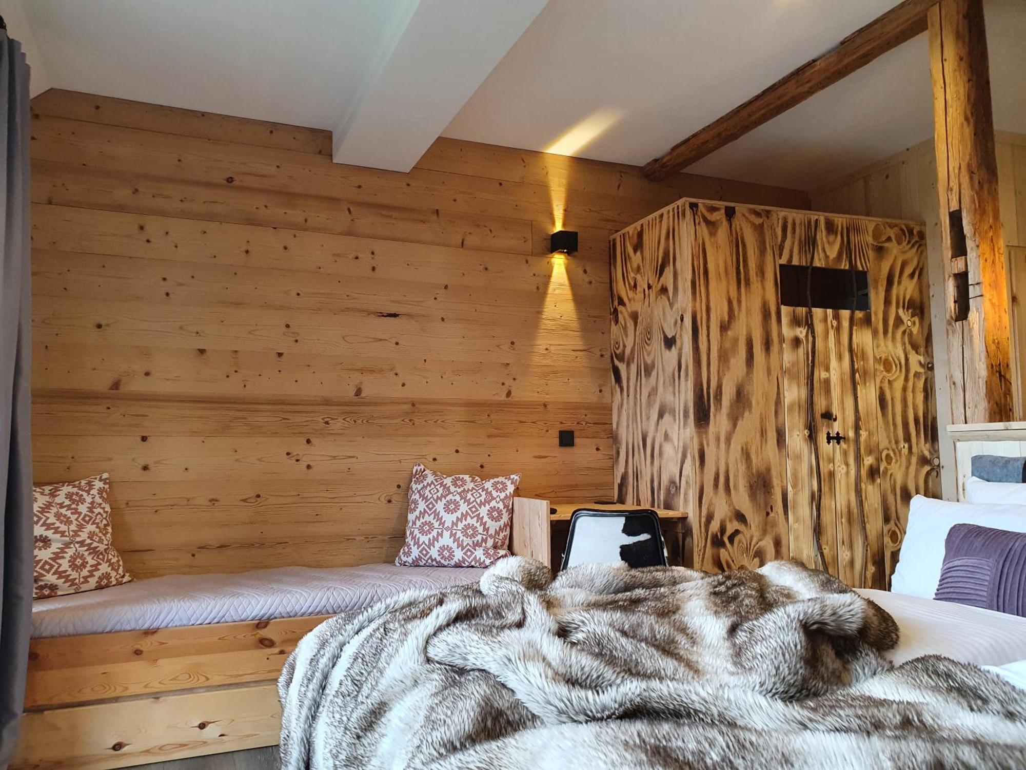 Wlodgeone Braunlage Habitación foto