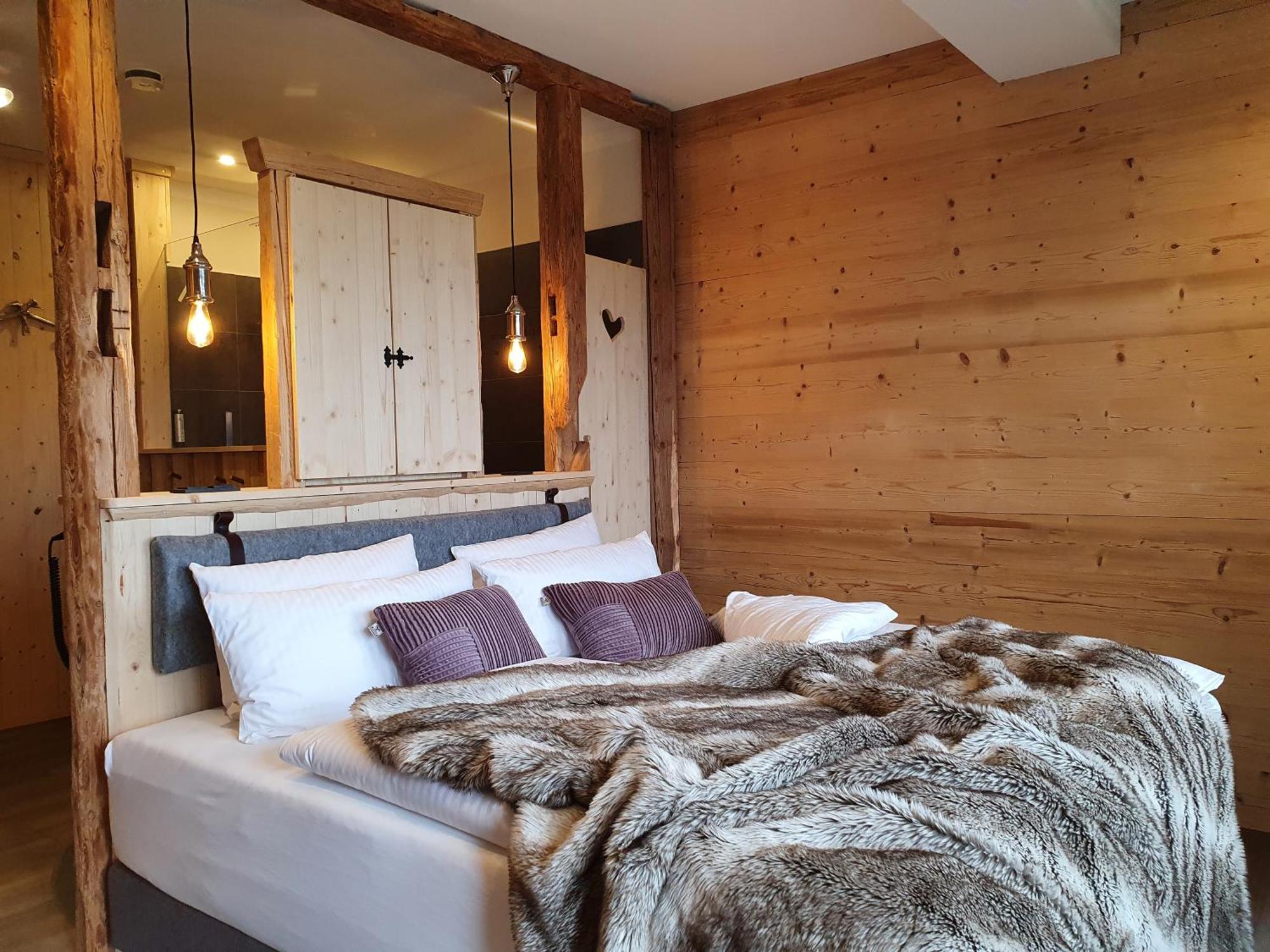 Wlodgeone Braunlage Habitación foto