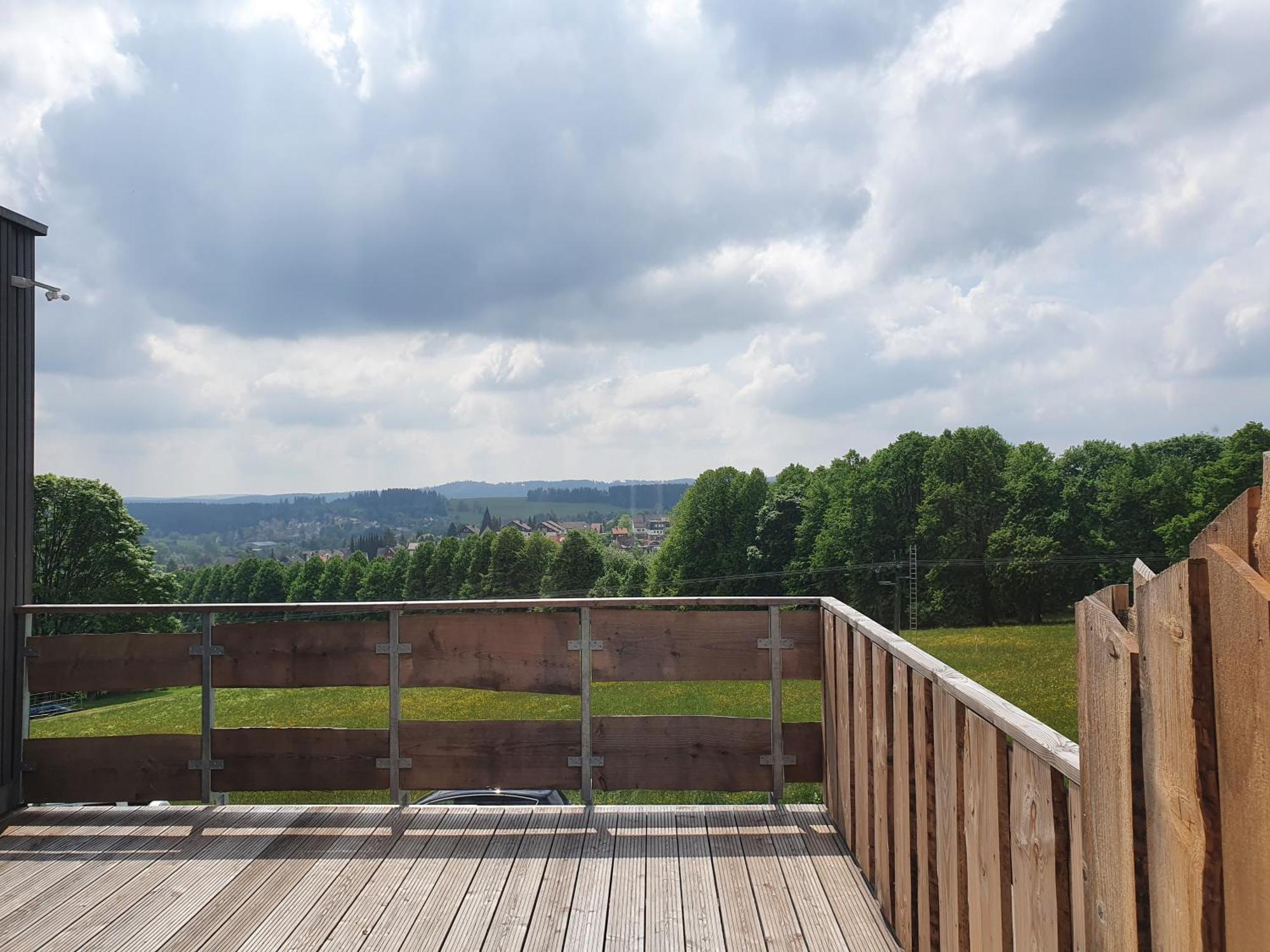 Wlodgeone Braunlage Habitación foto