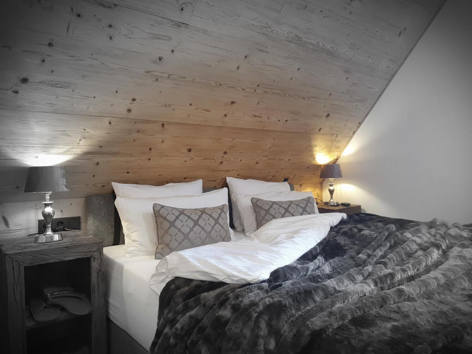 Wlodgeone Braunlage Habitación foto