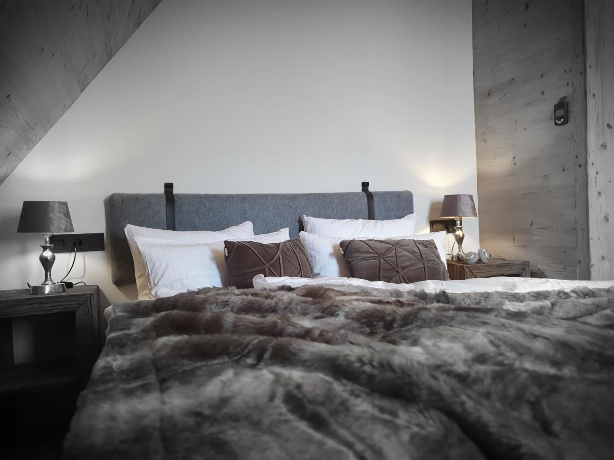 Wlodgeone Braunlage Habitación foto