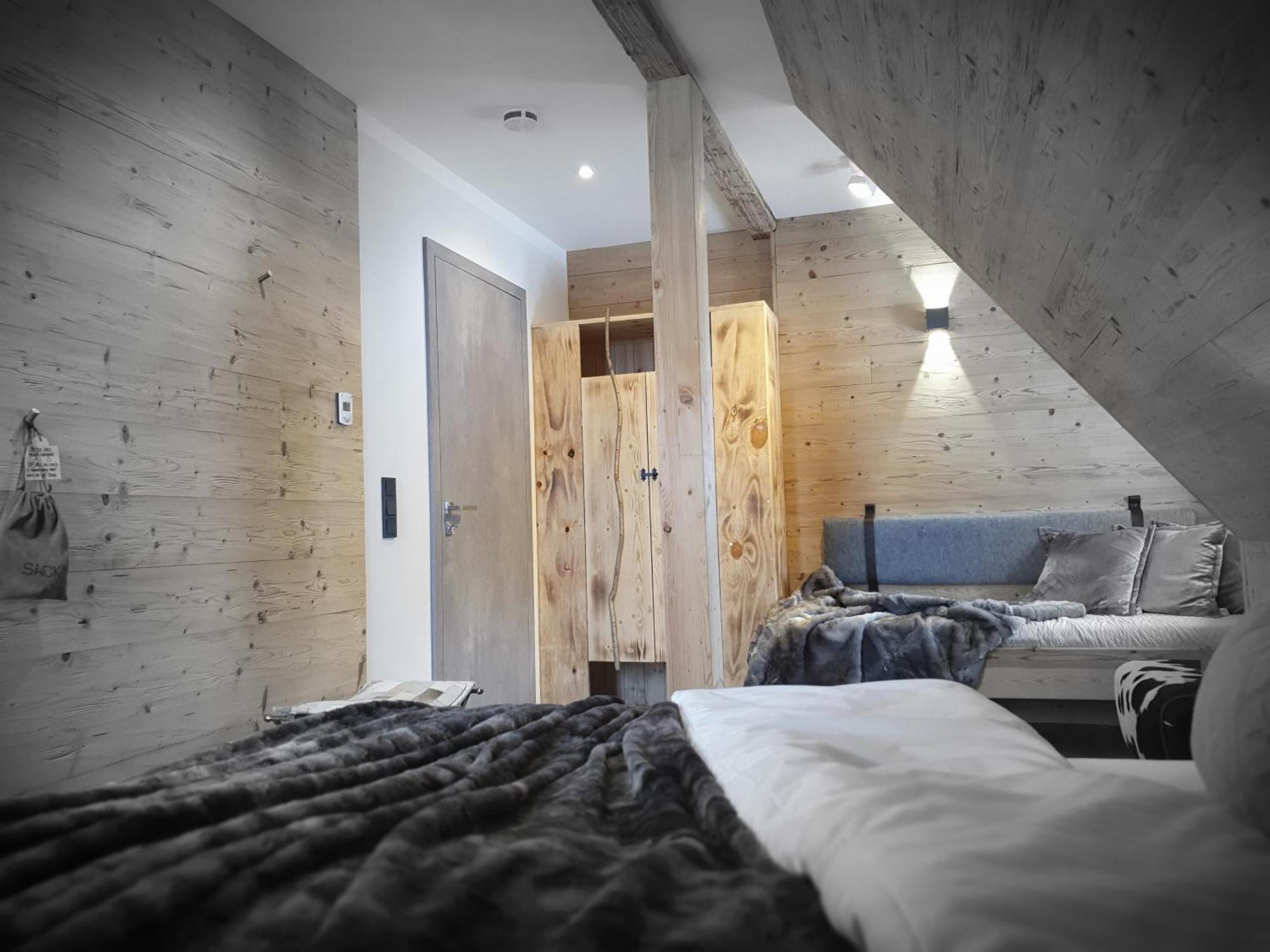 Wlodgeone Braunlage Habitación foto