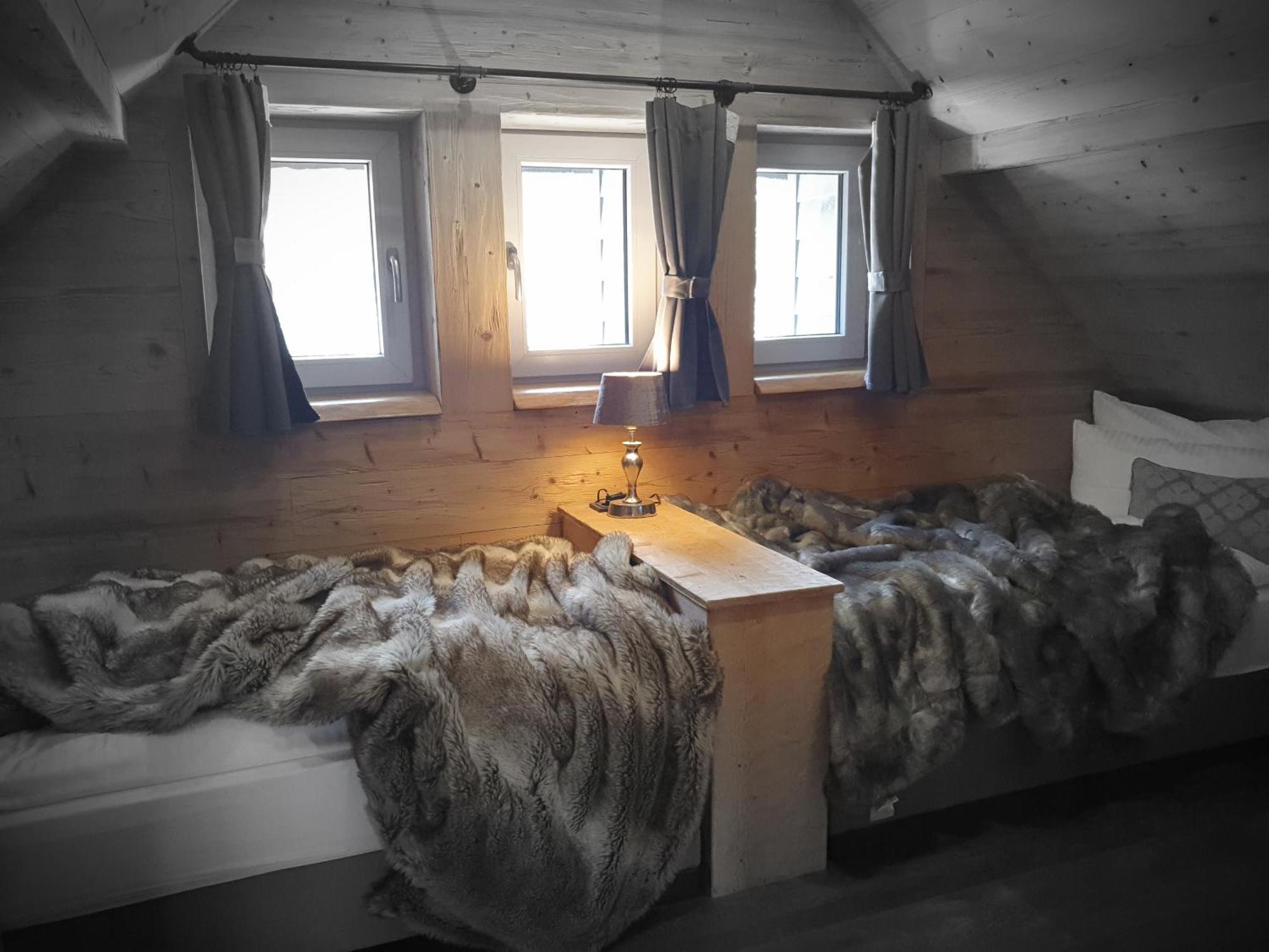 Wlodgeone Braunlage Habitación foto