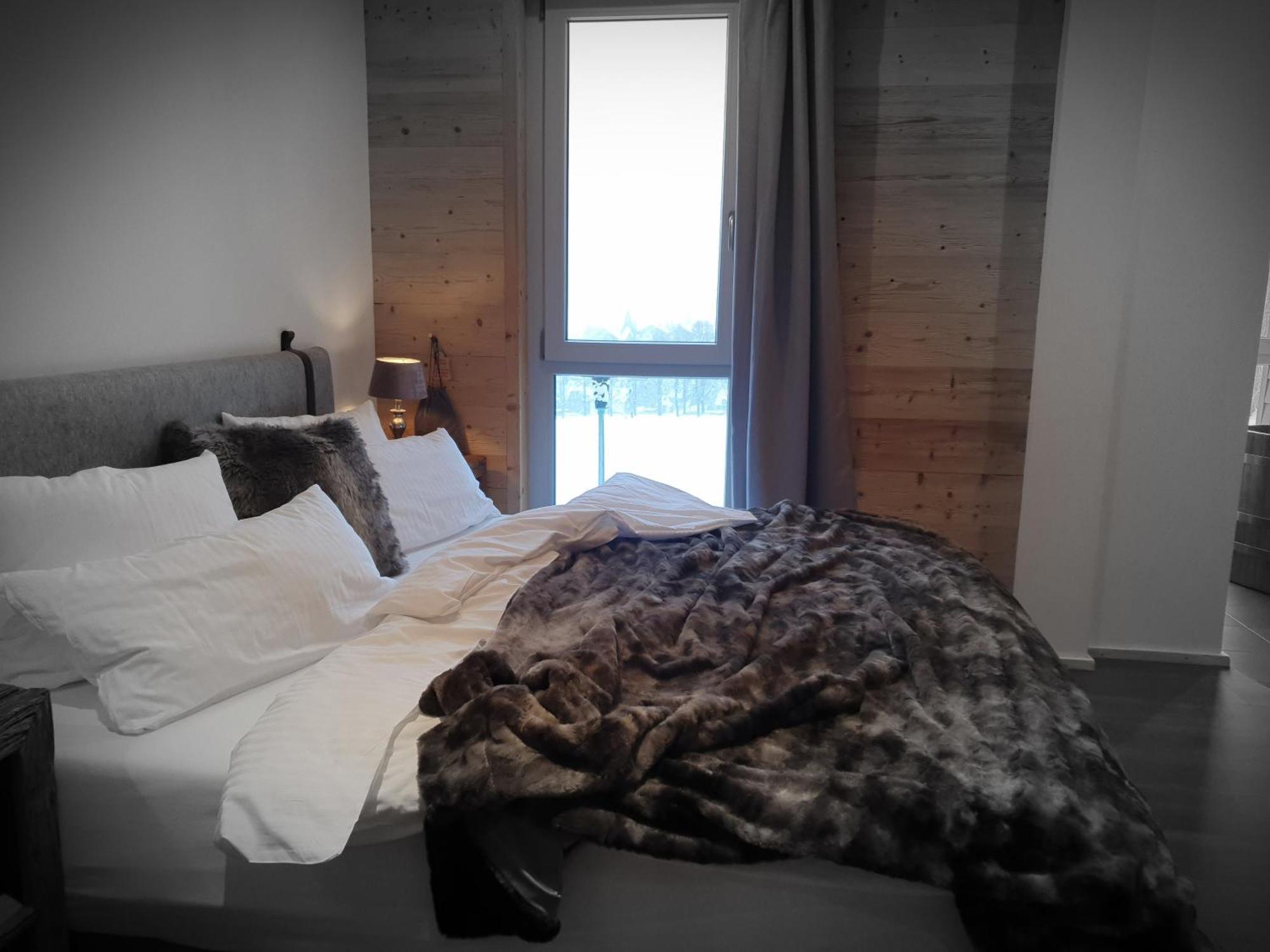 Wlodgeone Braunlage Habitación foto