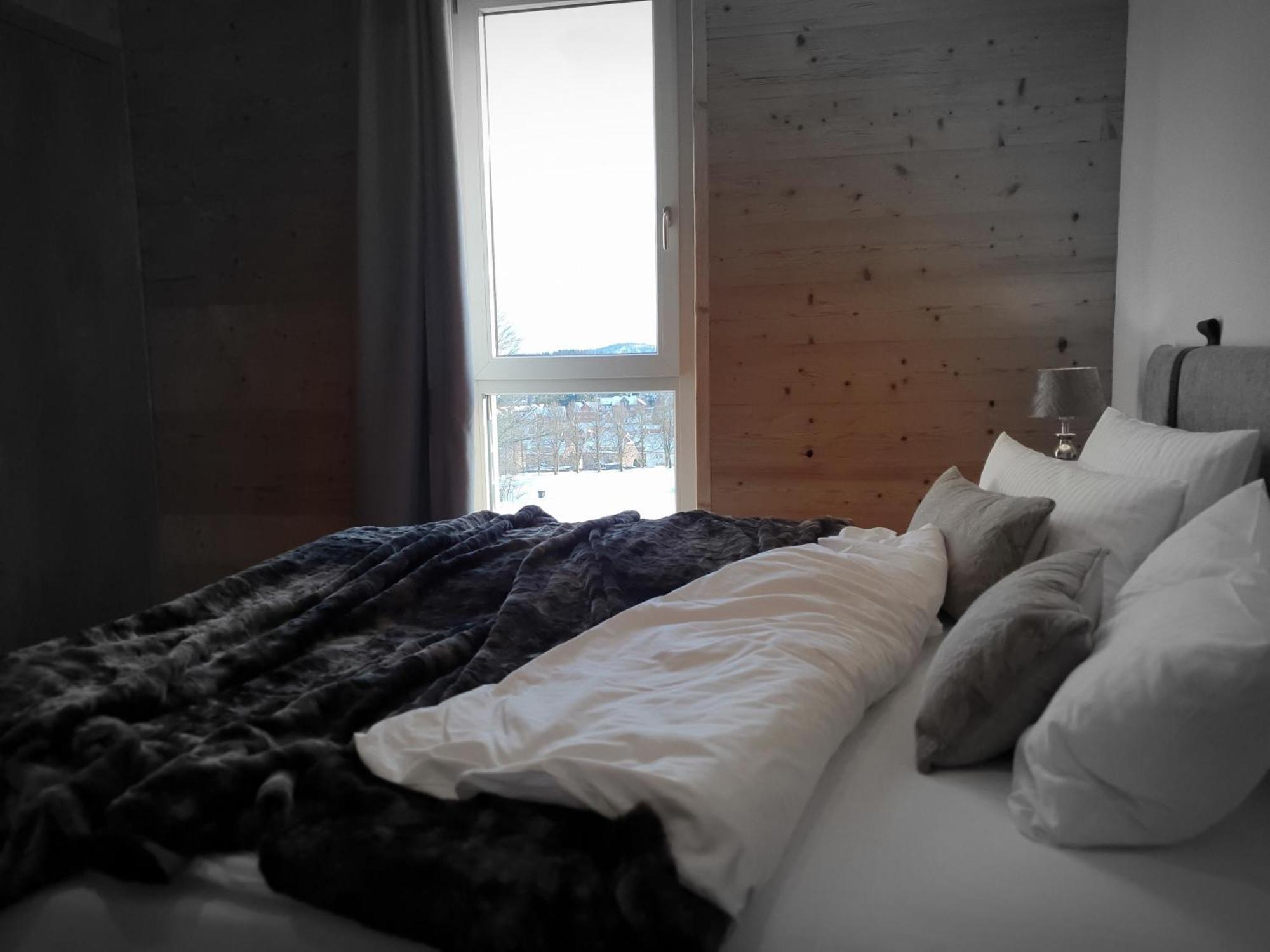 Wlodgeone Braunlage Habitación foto