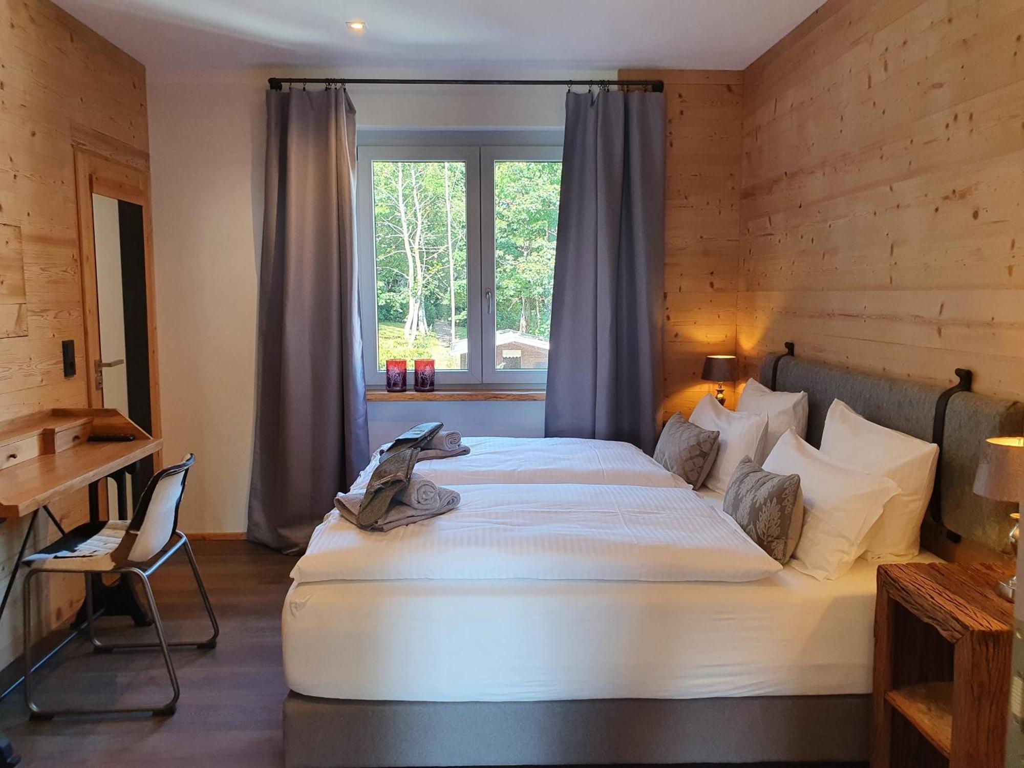 Wlodgeone Braunlage Habitación foto