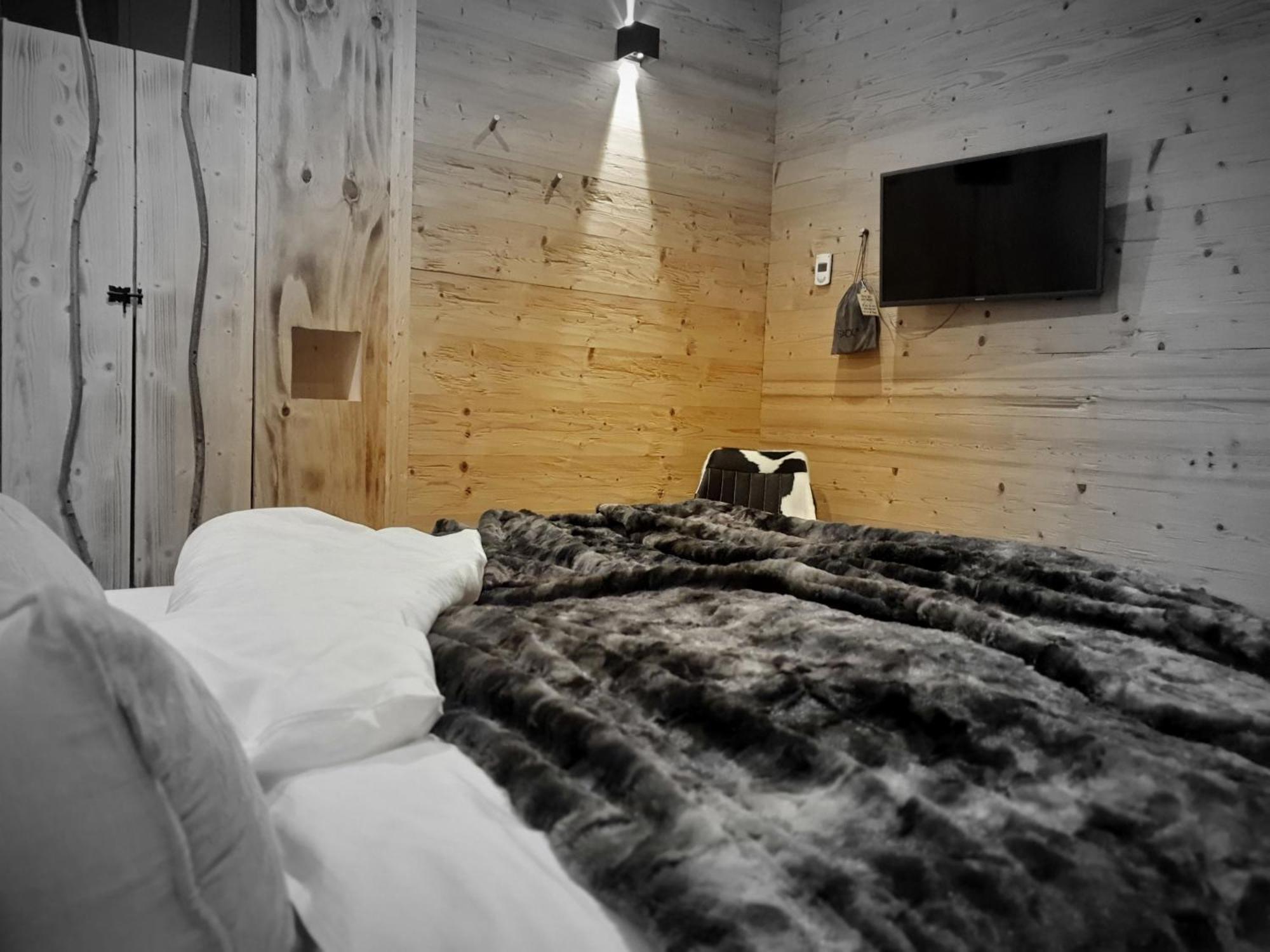 Wlodgeone Braunlage Habitación foto