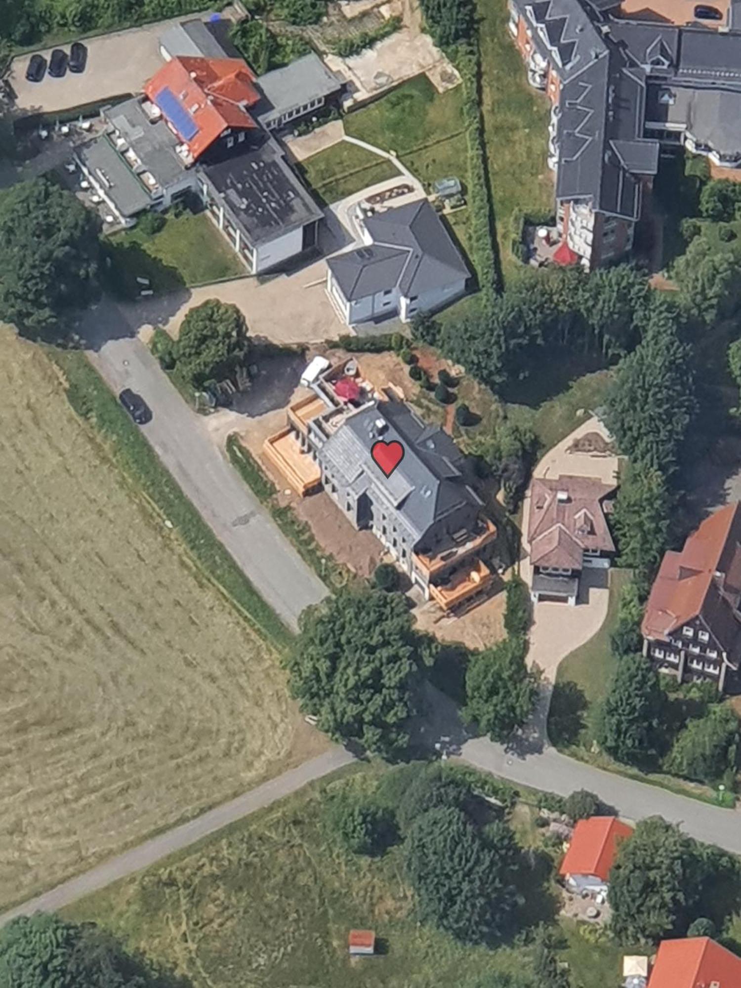 Wlodgeone Braunlage Exterior foto