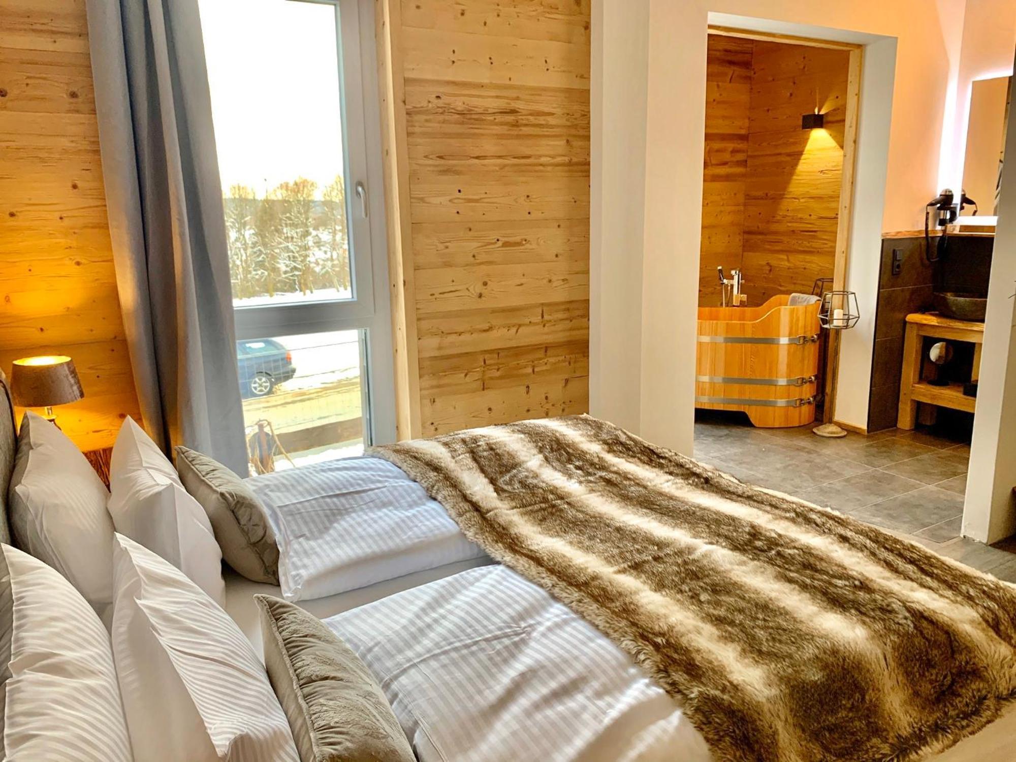 Wlodgeone Braunlage Habitación foto